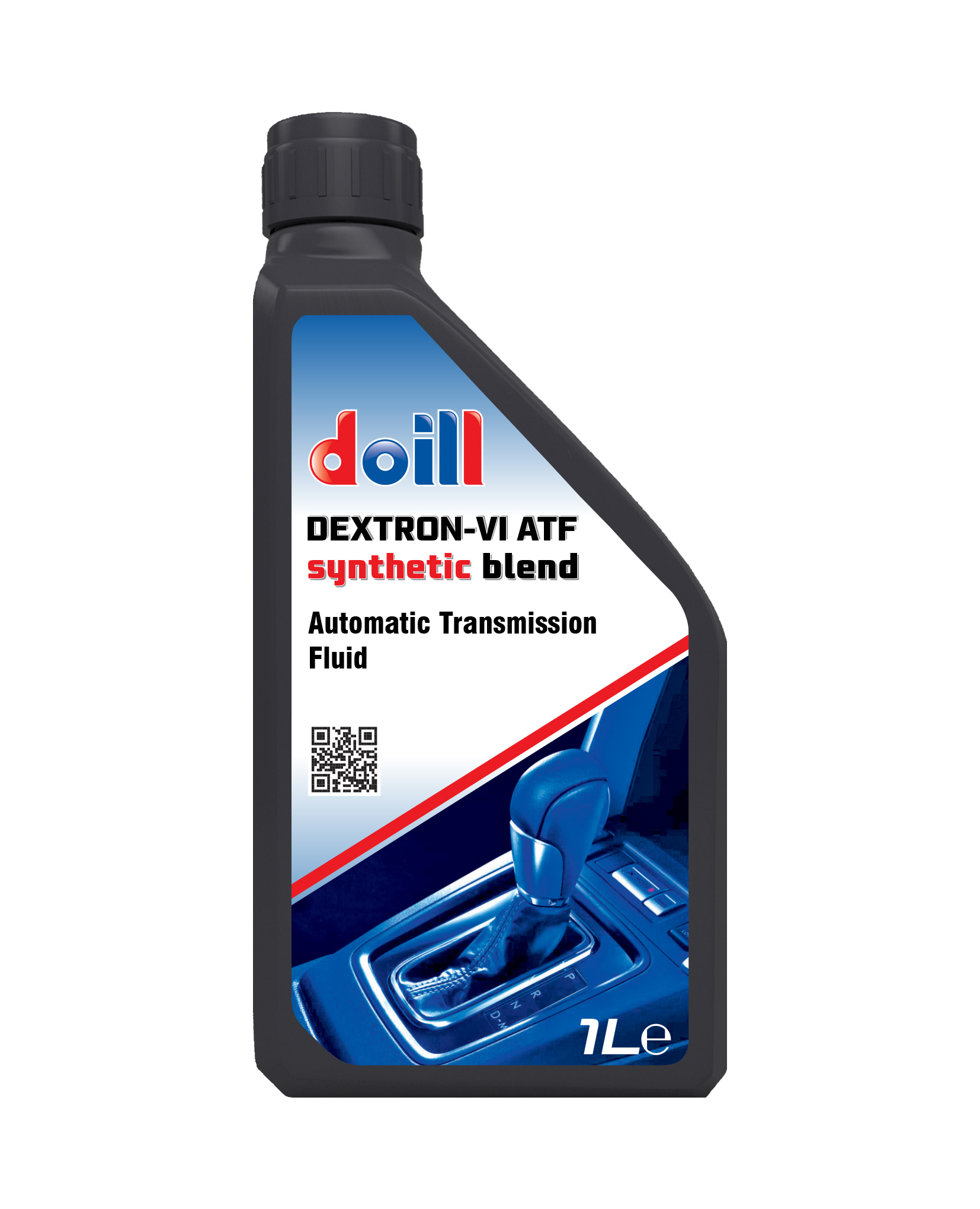ATF 620 DEXRON VI | Doill Official Web Site | Motor Oils