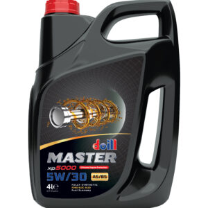 MASTER xp5000 5W/30