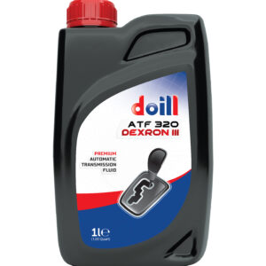 ATF 320 DEXRON III