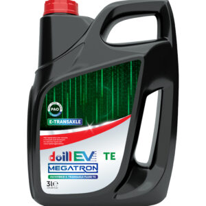 MEGATRON E-TRANSAXLE TE FLUID